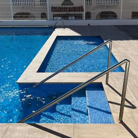Apartamento_Cala_Blanca Alcossebre Zewnętrze zdjęcie