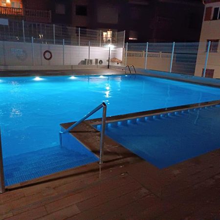 Apartamento_Cala_Blanca Alcossebre Zewnętrze zdjęcie