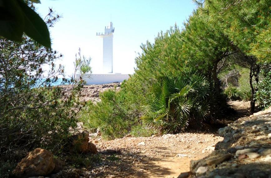 Apartamento_Cala_Blanca Alcossebre Zewnętrze zdjęcie
