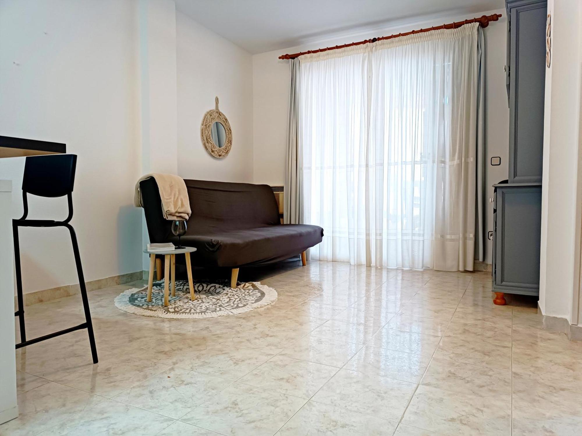 Apartamento_Cala_Blanca Alcossebre Zewnętrze zdjęcie