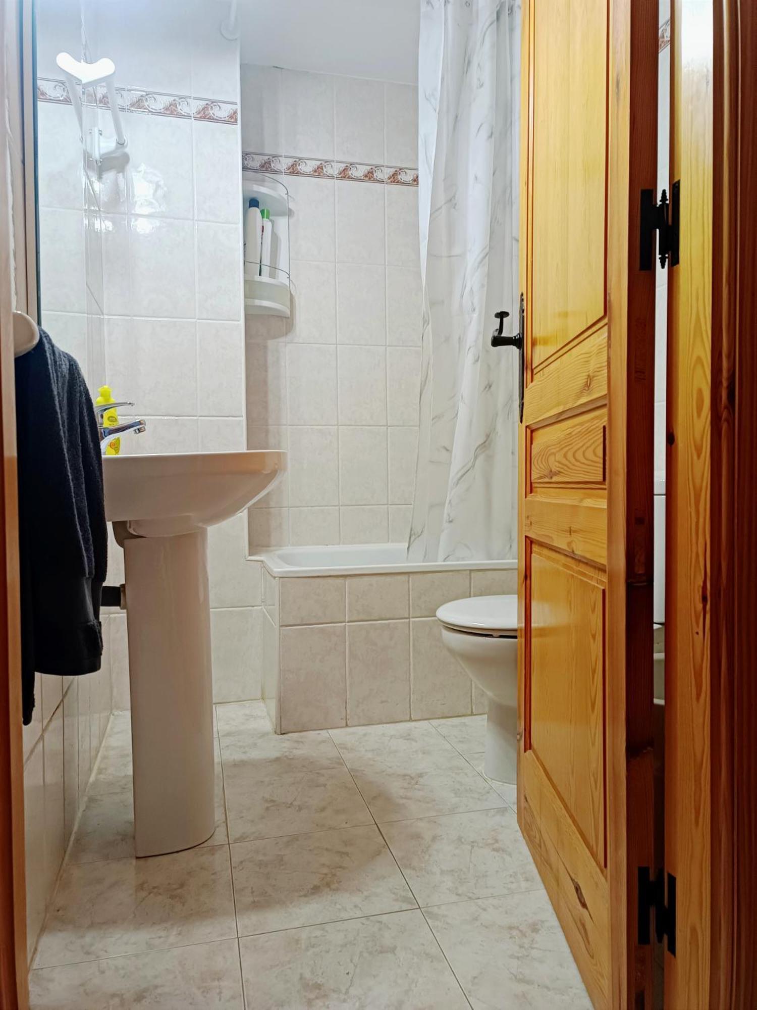 Apartamento_Cala_Blanca Alcossebre Zewnętrze zdjęcie