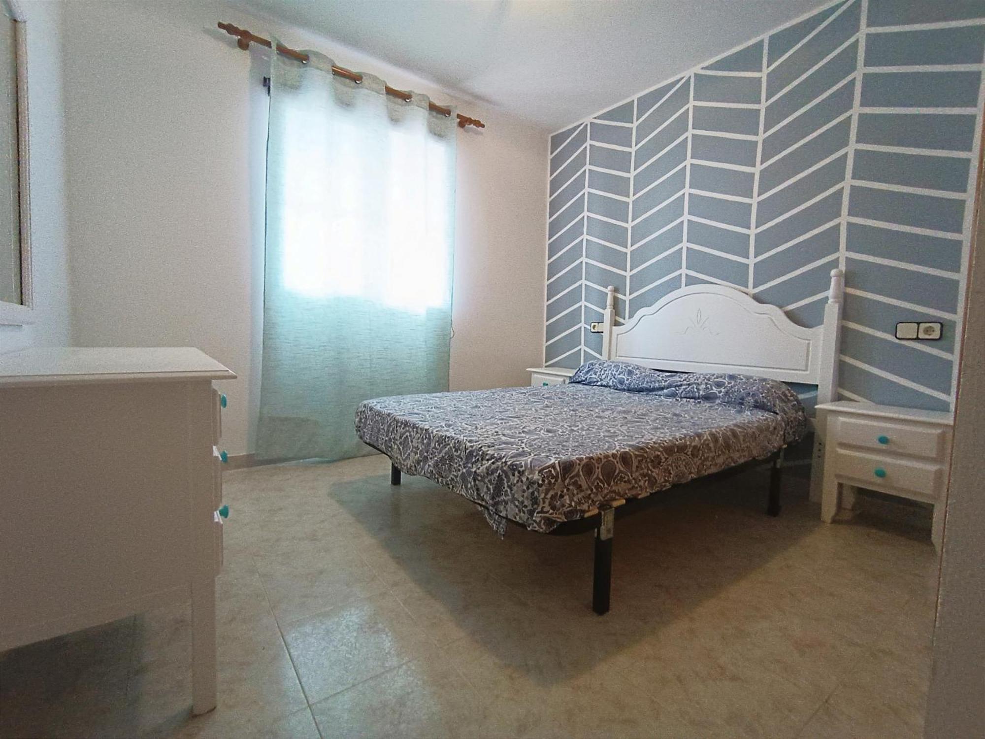 Apartamento_Cala_Blanca Alcossebre Zewnętrze zdjęcie