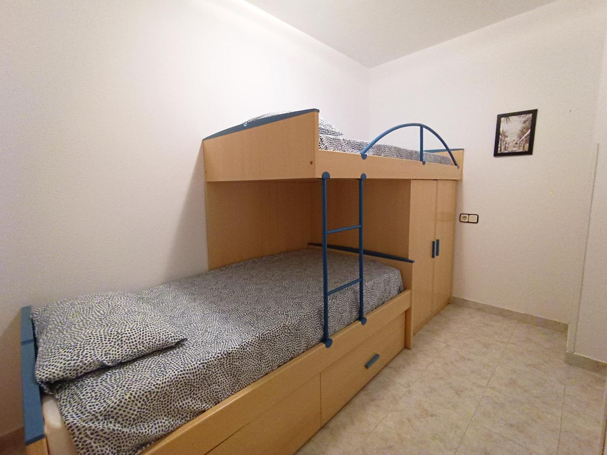Apartamento_Cala_Blanca Alcossebre Zewnętrze zdjęcie