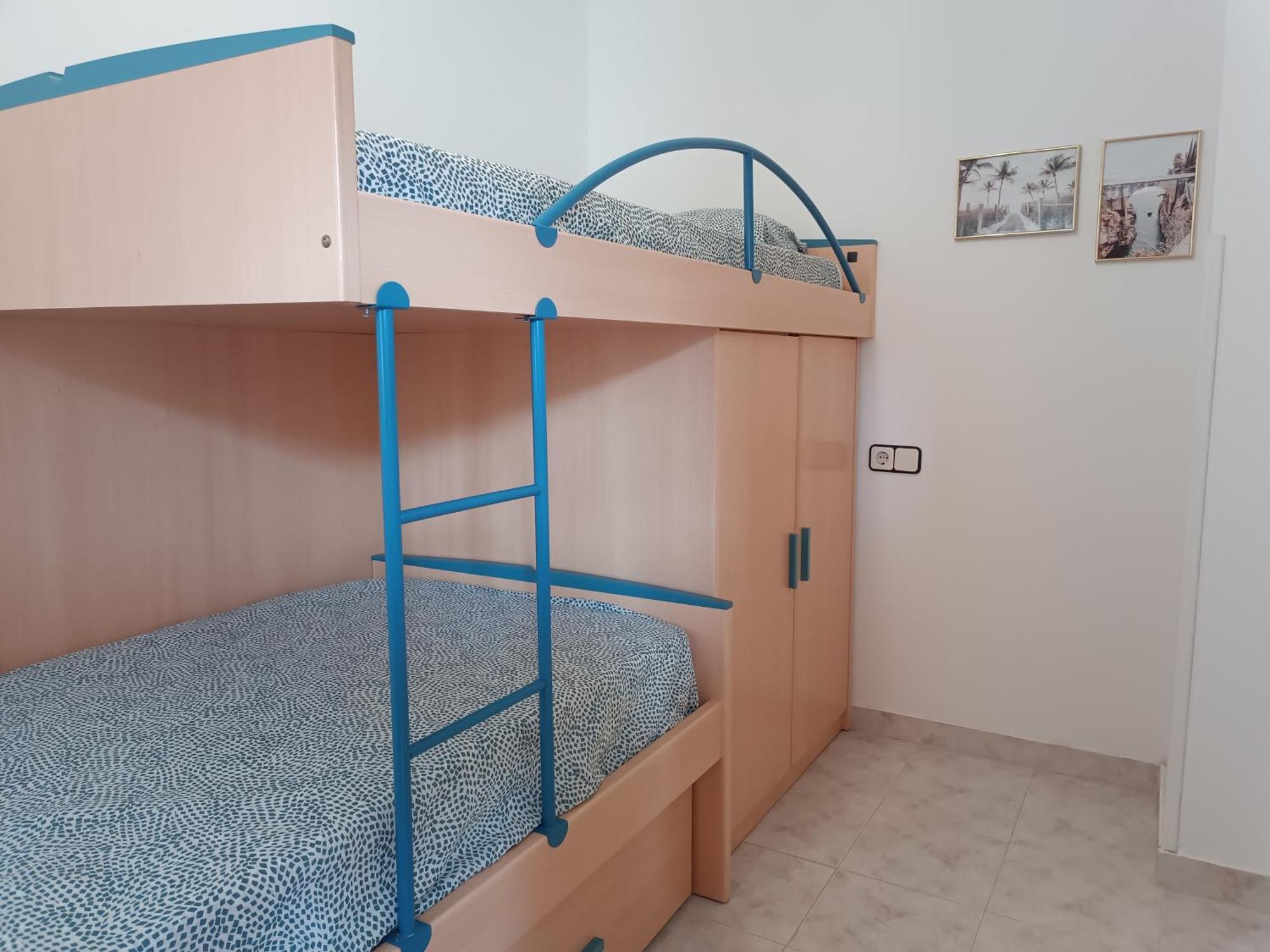 Apartamento_Cala_Blanca Alcossebre Zewnętrze zdjęcie