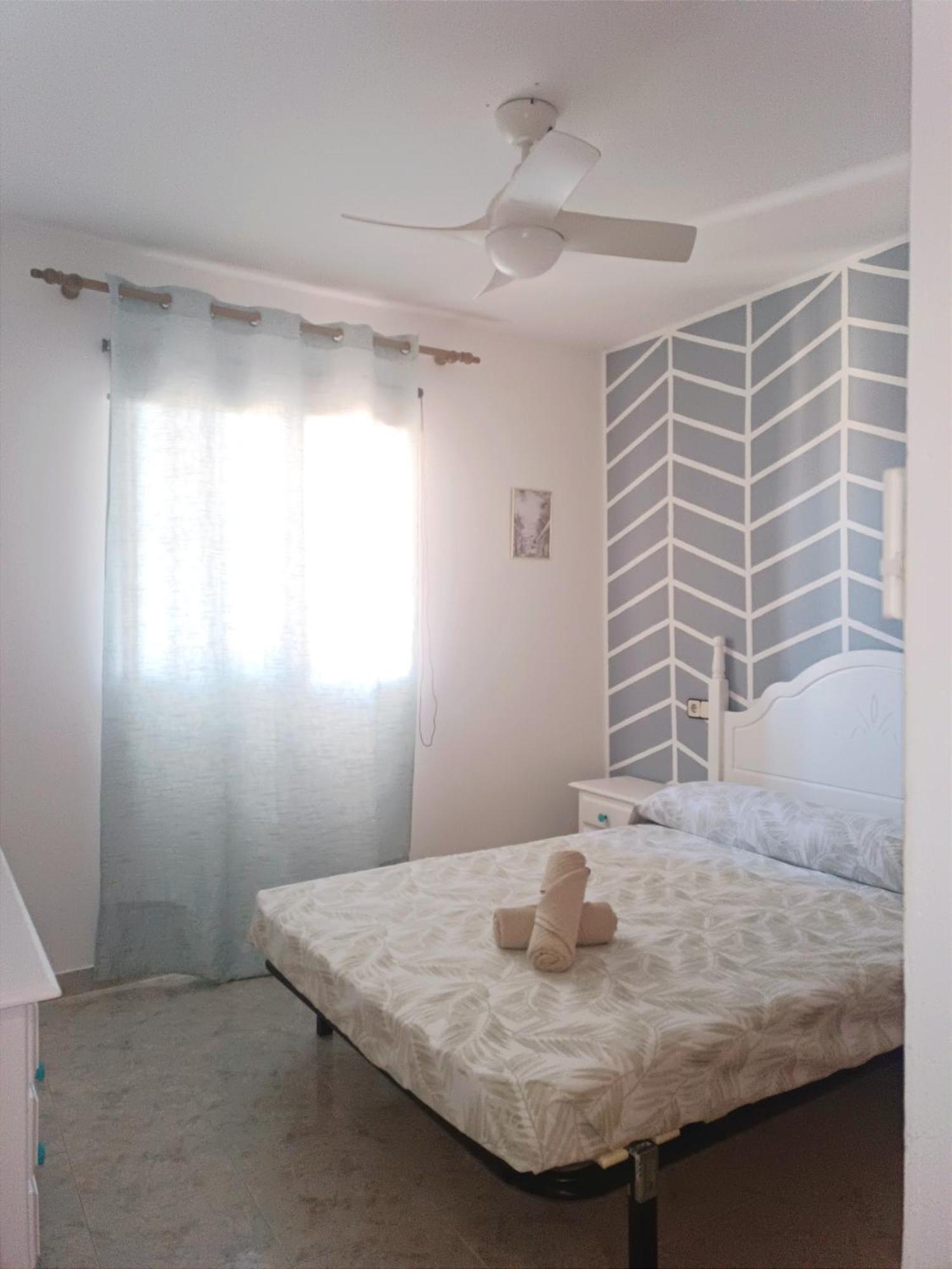 Apartamento_Cala_Blanca Alcossebre Zewnętrze zdjęcie