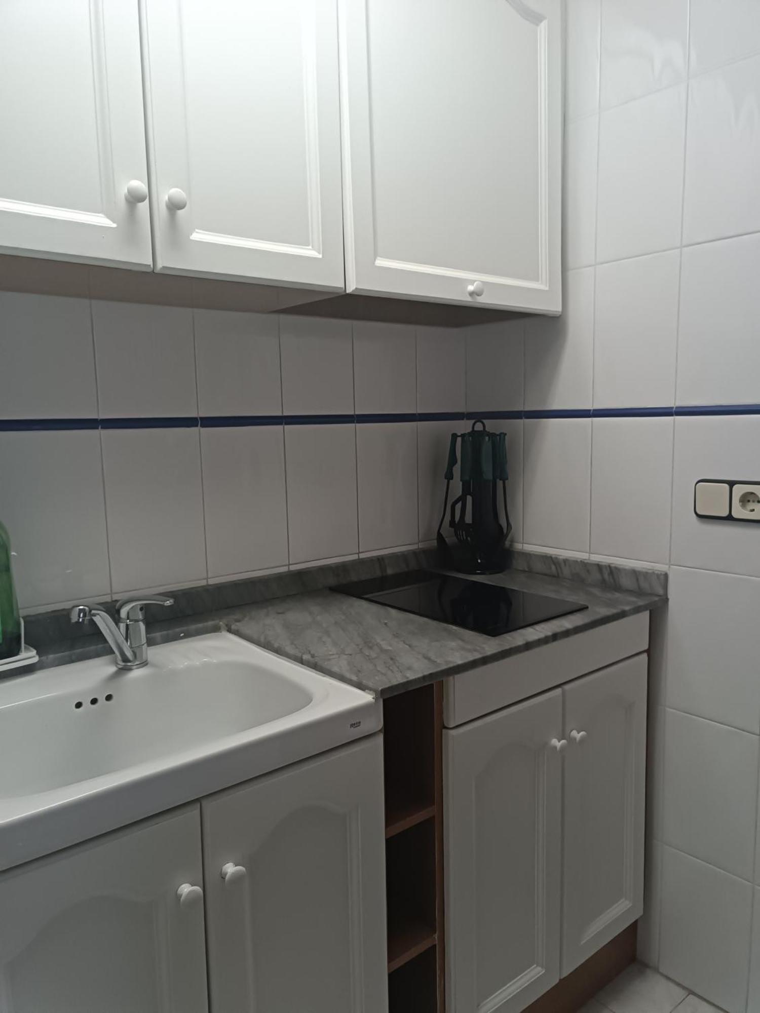Apartamento_Cala_Blanca Alcossebre Zewnętrze zdjęcie